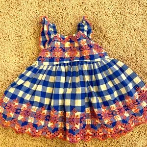 Baby Gap dress